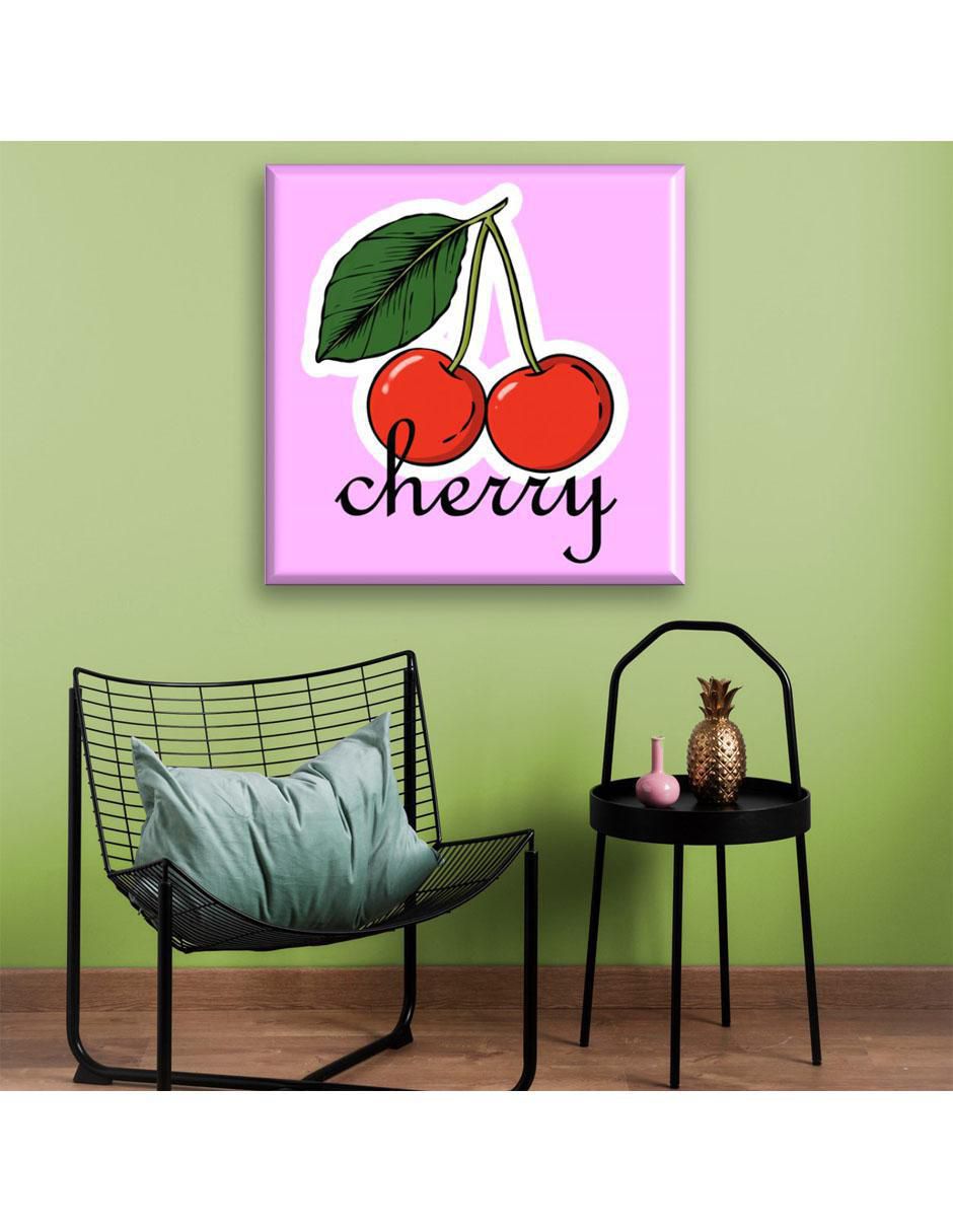 Cuadro decorativo Cherry 5