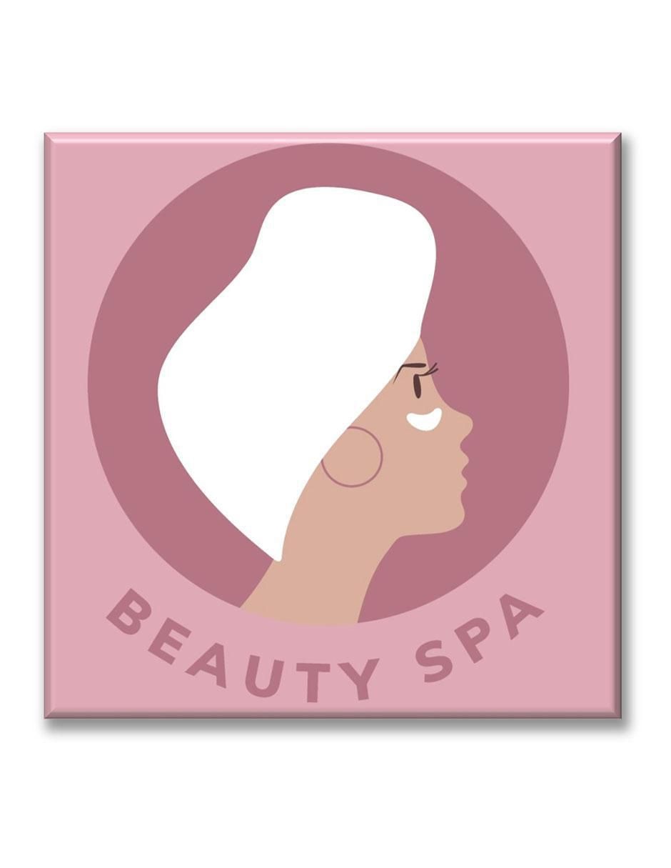 Cuadro decorativo Spa 1