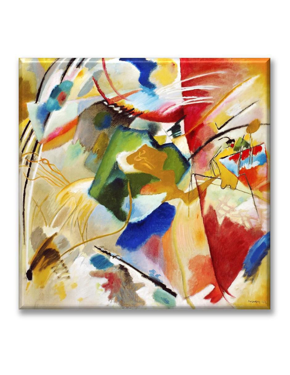 Cuadro decorativo 1