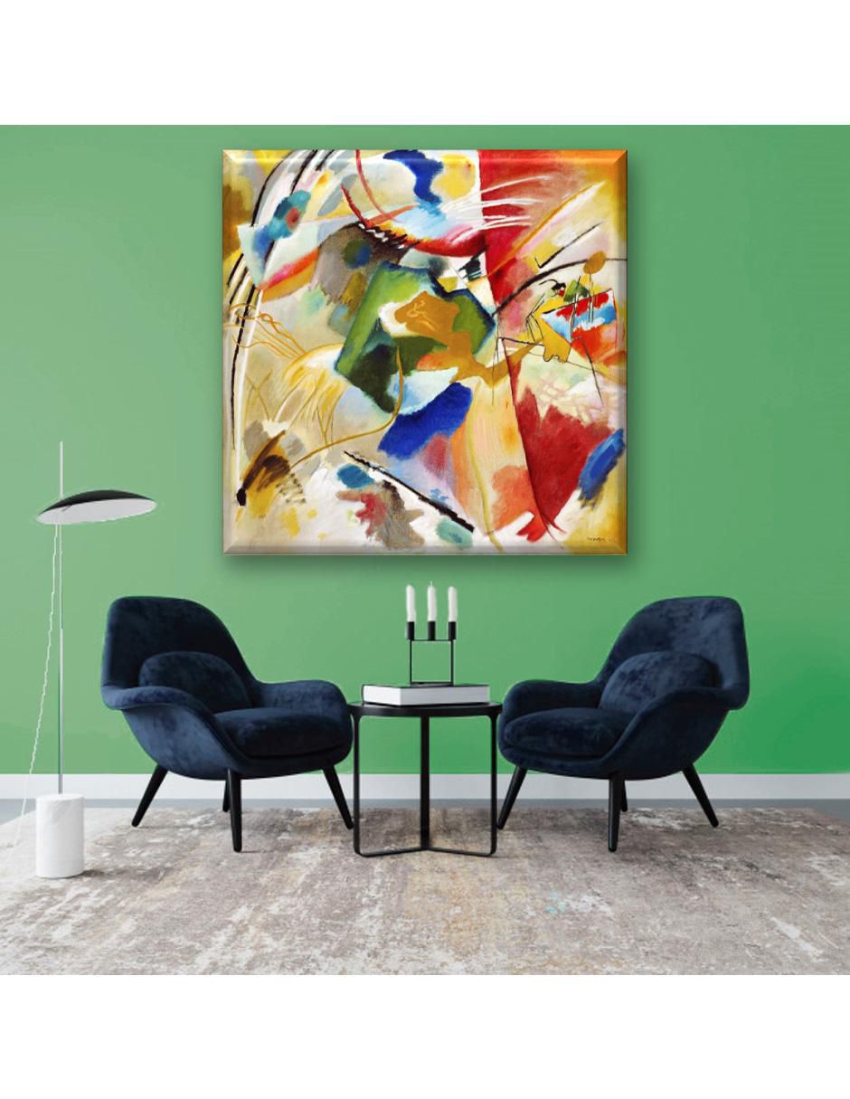Cuadro decorativo 5