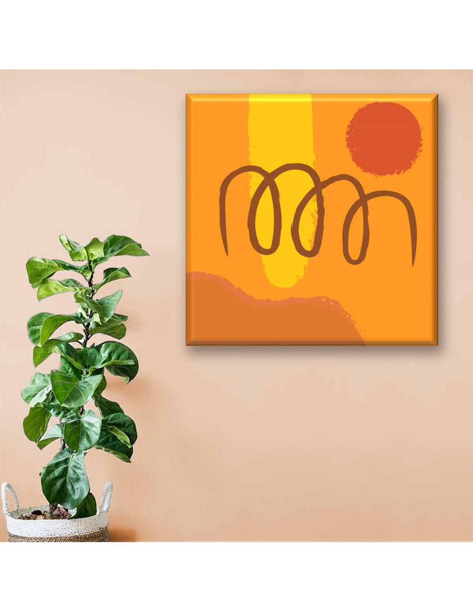 Cuadro decorativo Espiral 5