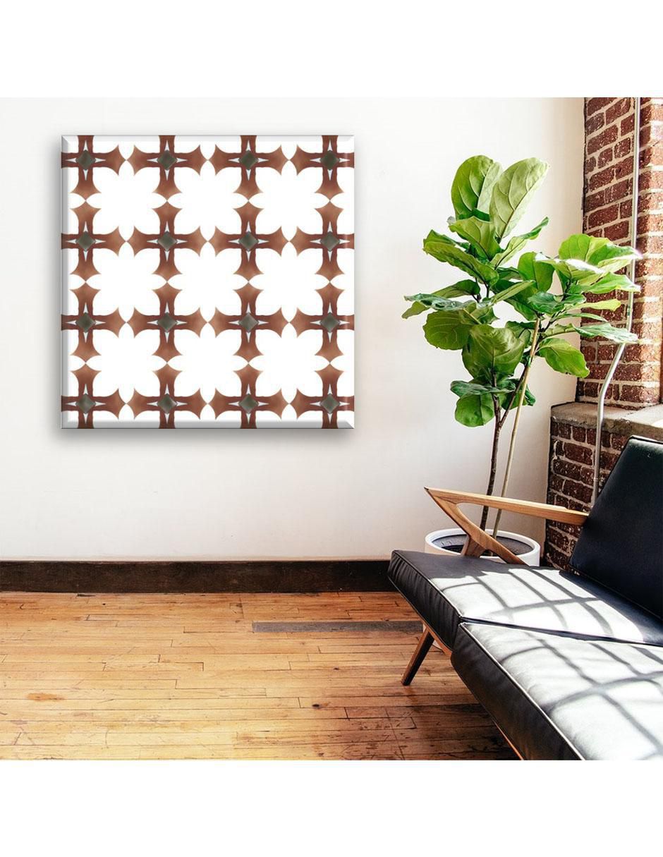 Cuadro decorativo Cruces 5