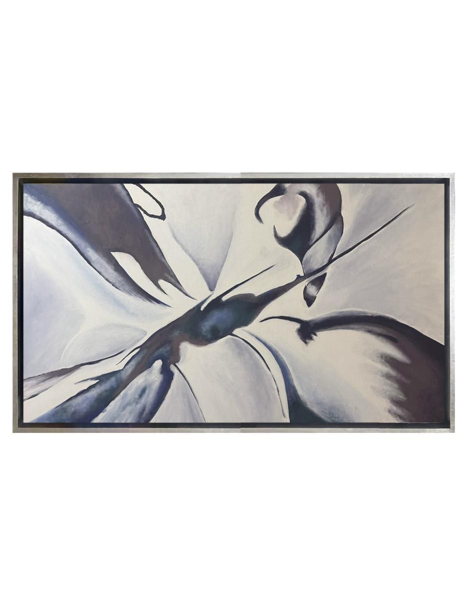 Pintura Dream técnica acrílico Pintura Dream técnica acrílico