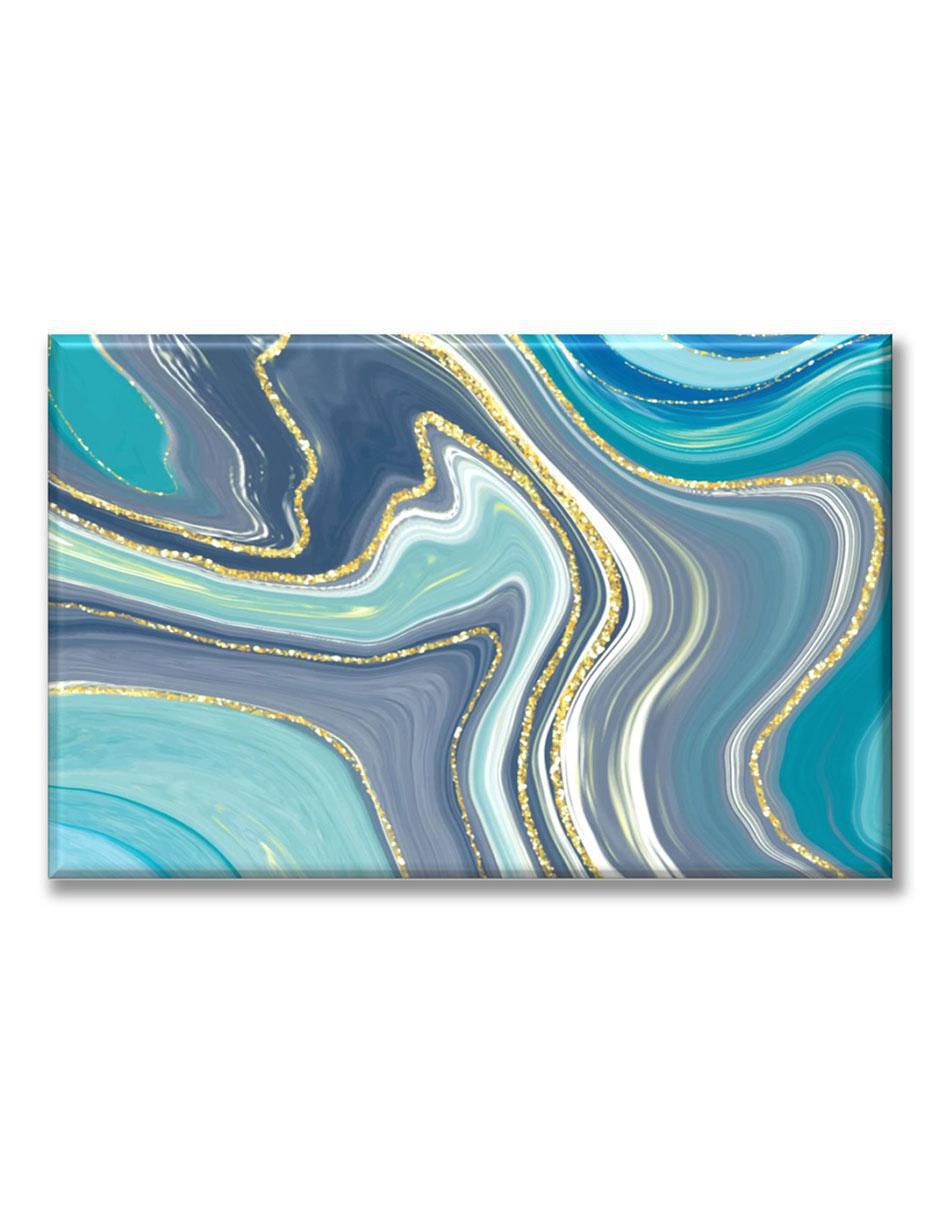 Cuadro decorativo Industria Grafica Ciento 23 Mármol