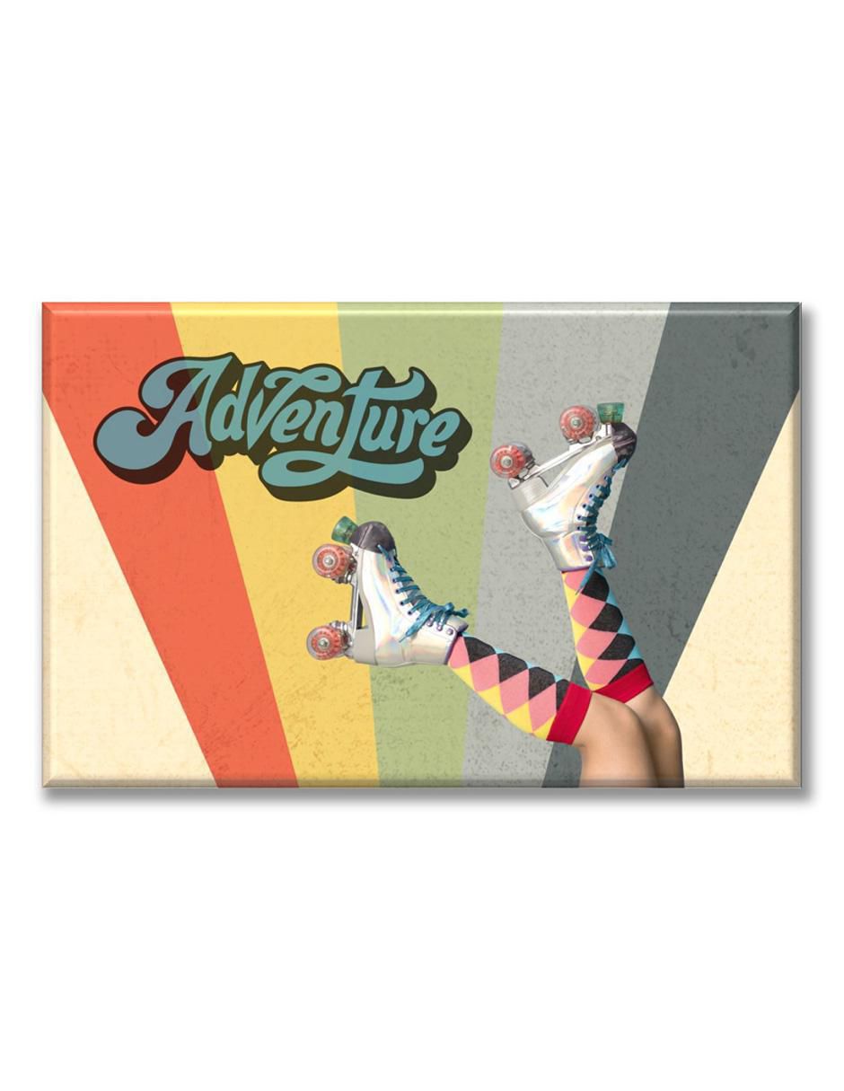 Cuadro decorativo Roller 1