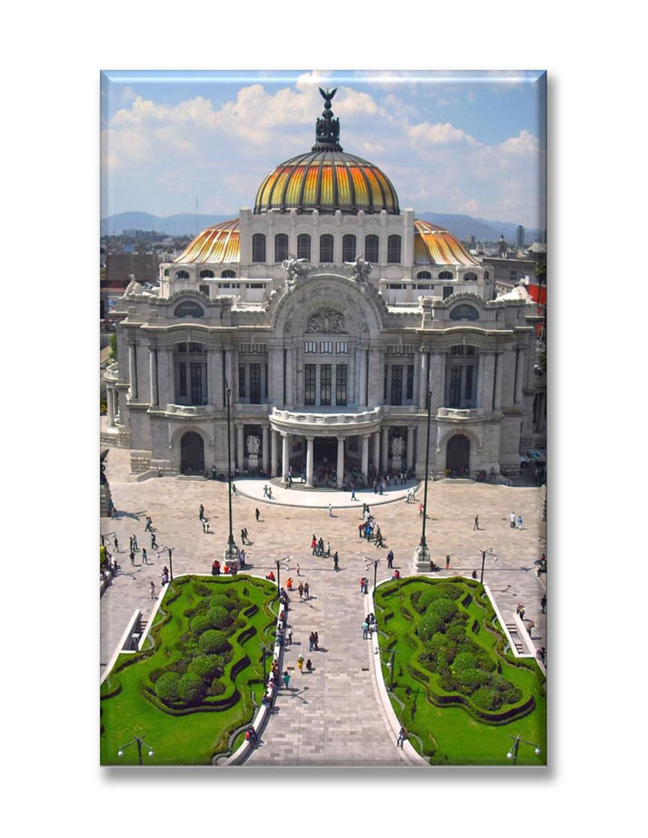 Cuadro decorativo Bellas artes 1