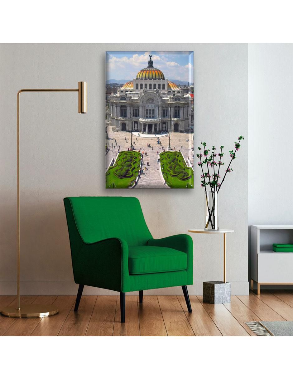 Cuadro decorativo Bellas artes 5