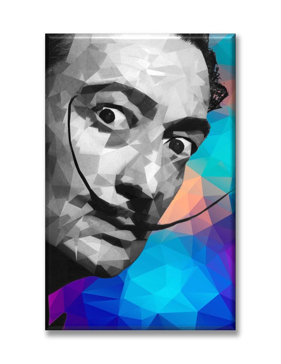 Cuadro decorativo S dalí 1