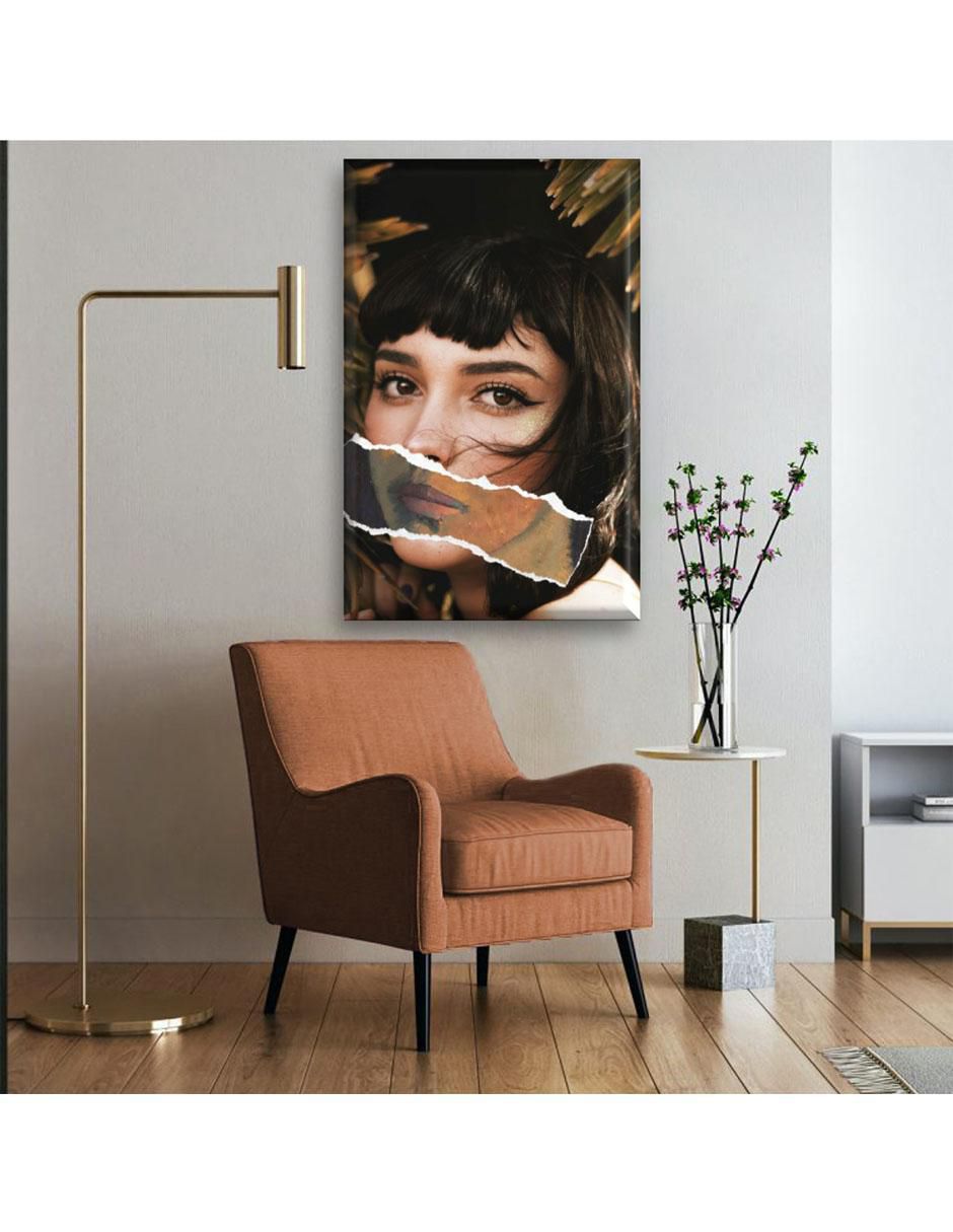 Cuadro decorativo Industria Grafica Ciento 23 Pedazo de arte