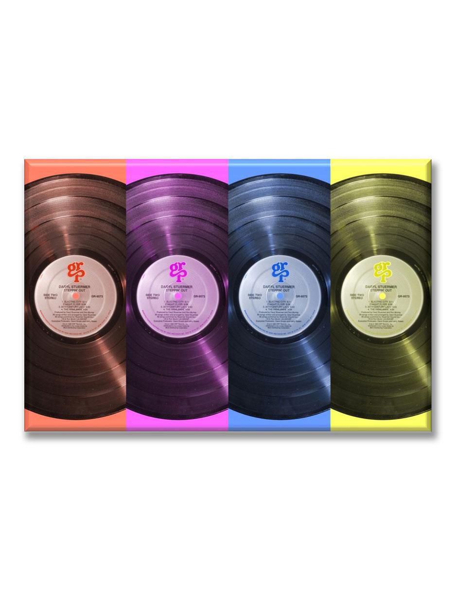 Cuadro decorativo Viniles 1