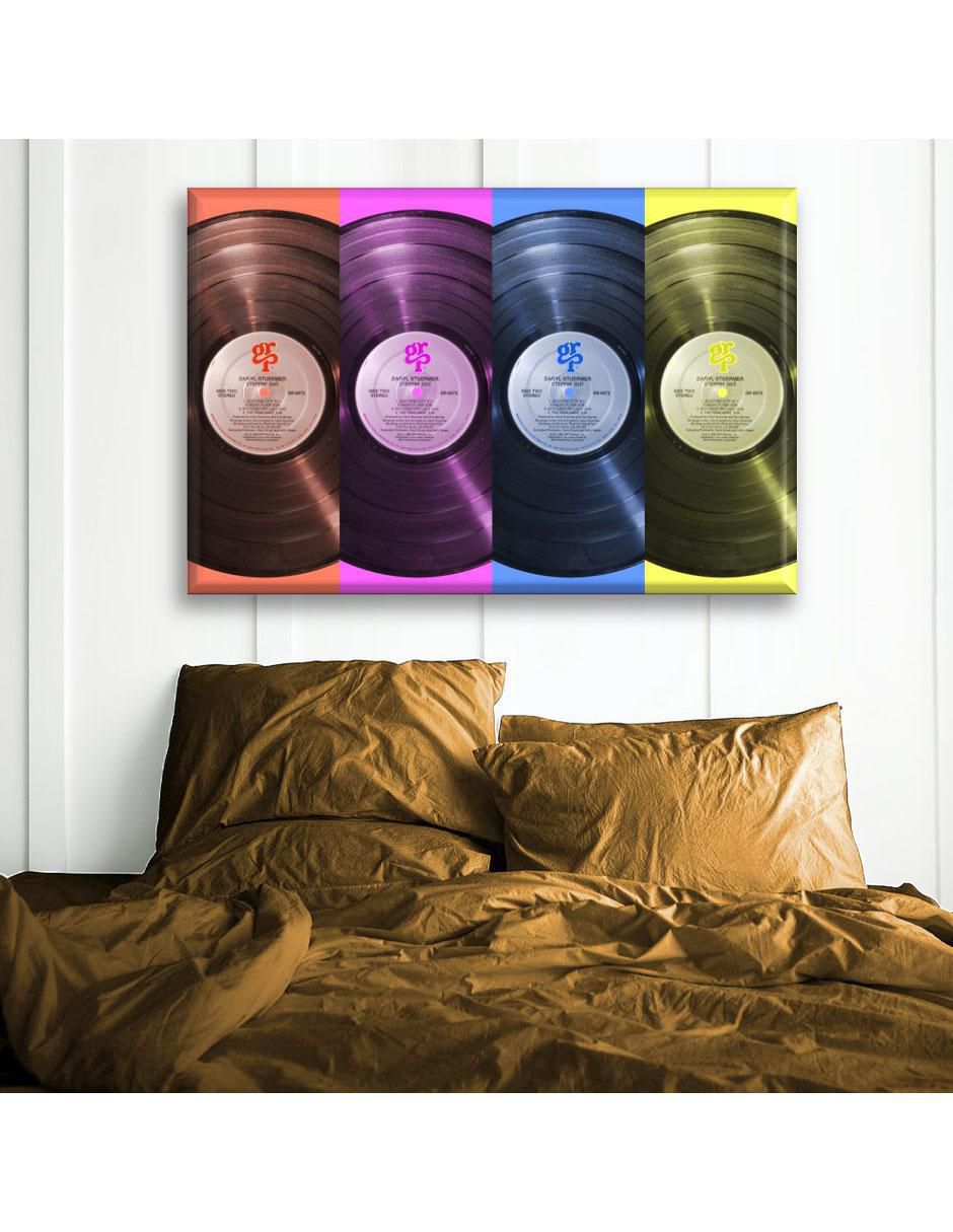 Cuadro decorativo Viniles 5
