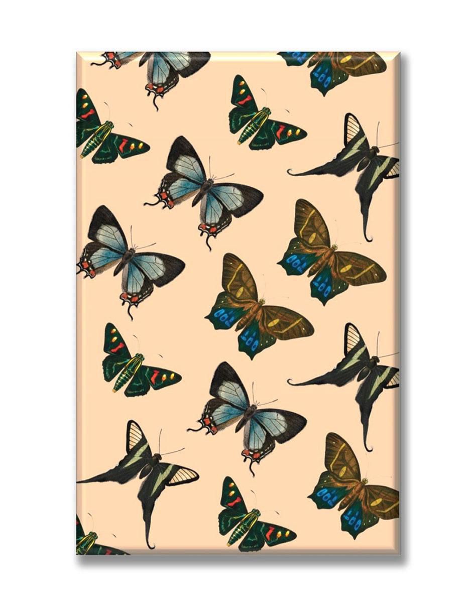 Cuadro decorativo Mariposas de colores Cuadro decorativo Mariposas de colores