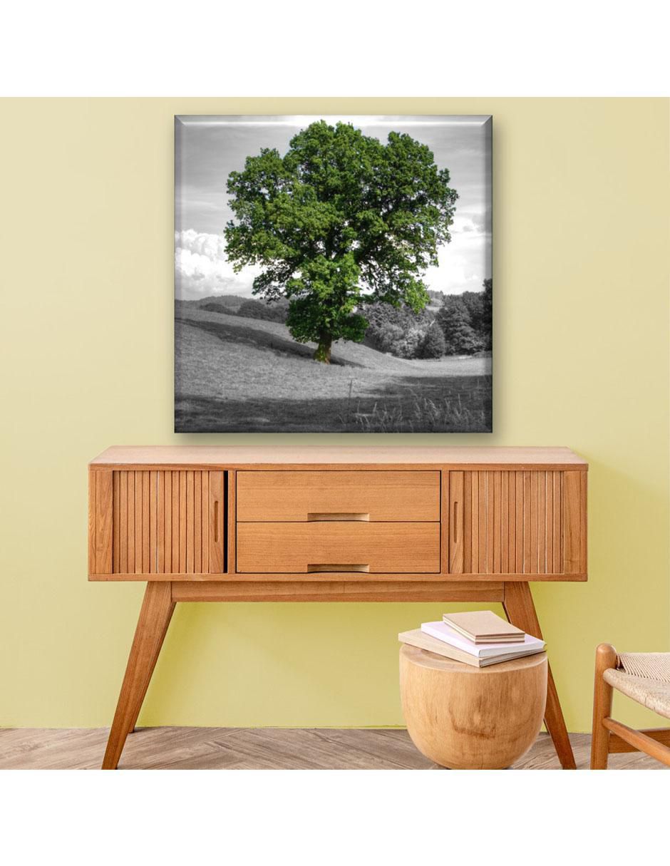 Cuadro decorativo Industria Grafica Ciento 23 Árbol