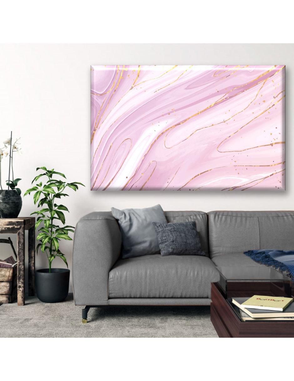 Cuadro decorativo Mármol 3