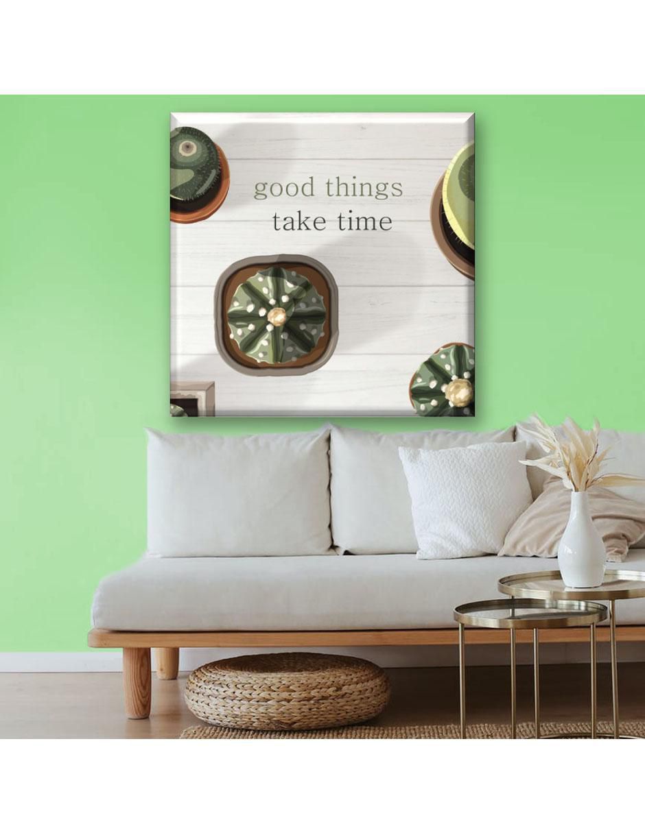 Cuadro decorativo Cactáceas 5