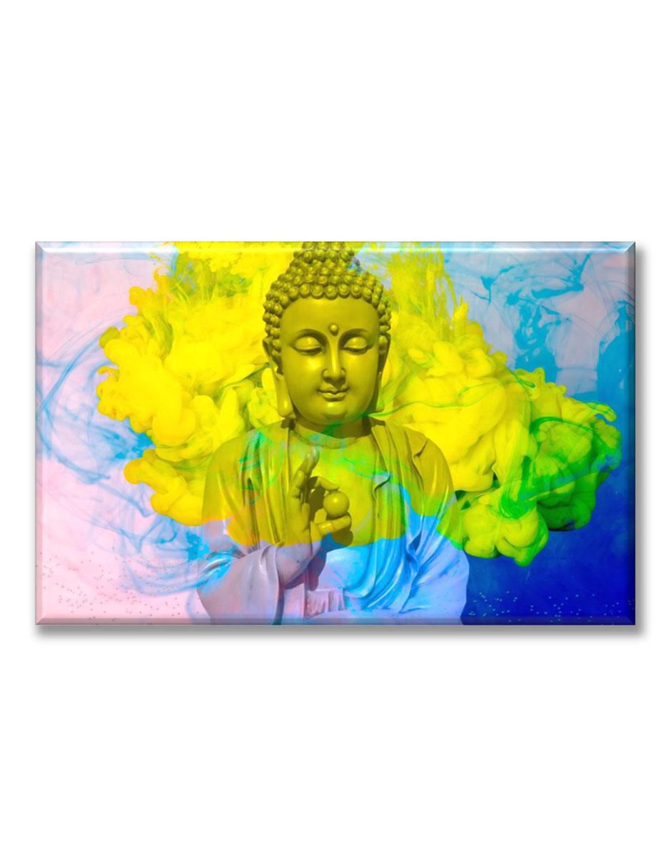 Cuadro decorativo Buda 1