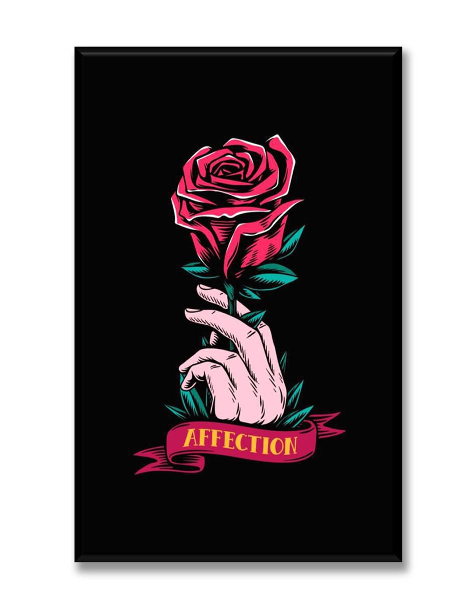 Cuadro decorativo Afecto 1