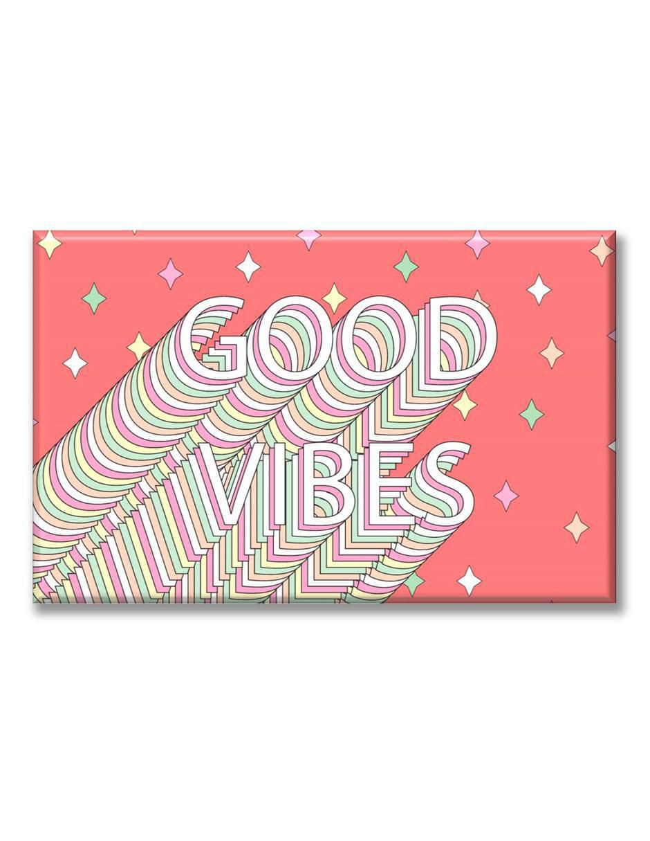 Cuadro decorativo Good vibes Cuadro decorativo Good vibes