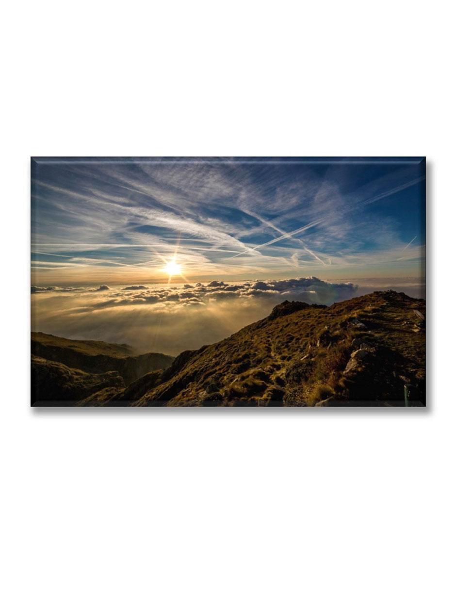 Cuadro decorativo Amanecer IV 1