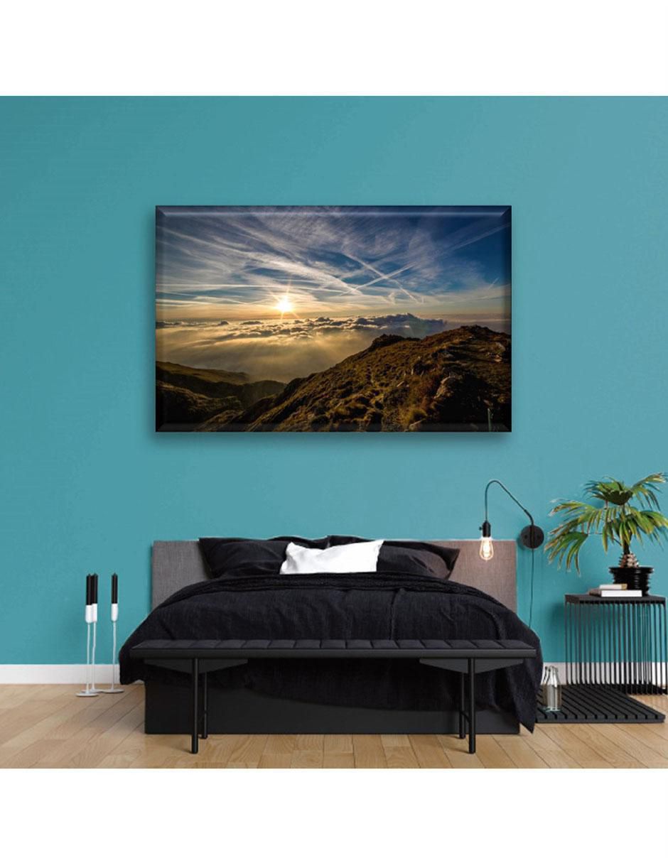 Cuadro decorativo Amanecer IV 5