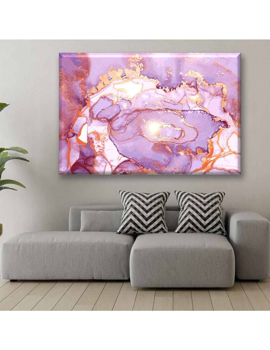 Cuadro decorativo Mármol 5
