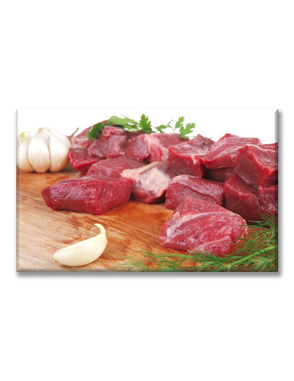 Cuadro decorativo Beef 1