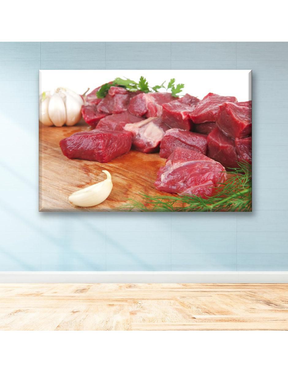 Cuadro decorativo Beef 5