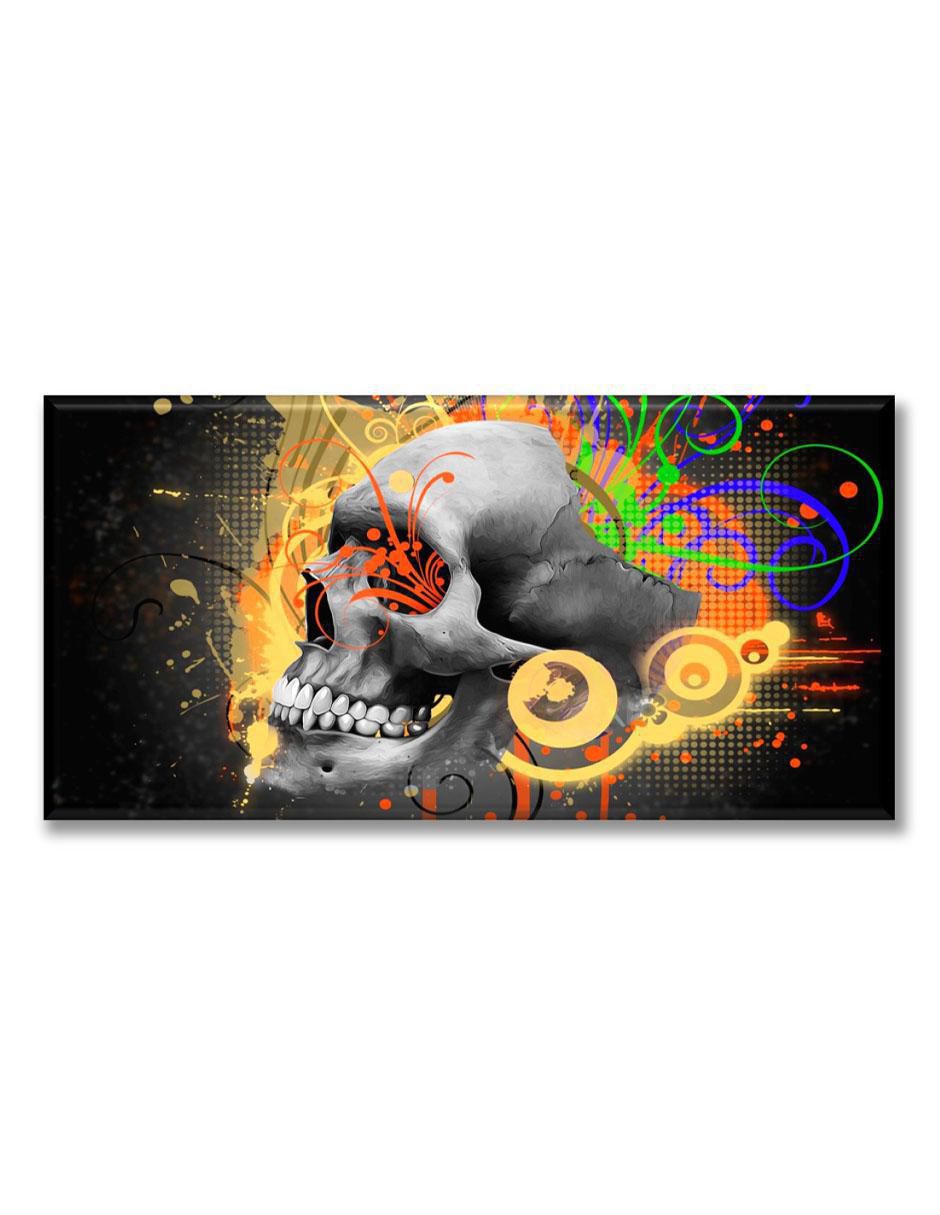 Cuadro decorativo Explosión de color 1