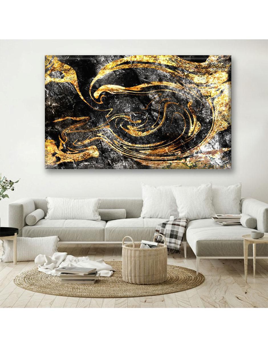 Cuadro decorativo Mármol 2