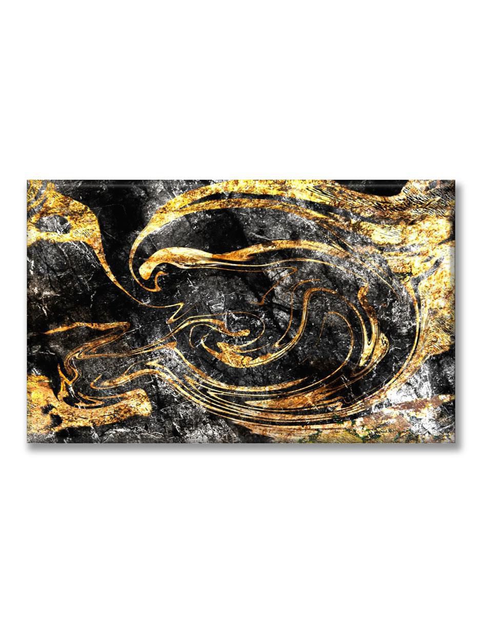 Cuadro decorativo Industria Grafica Ciento 23 Mármol