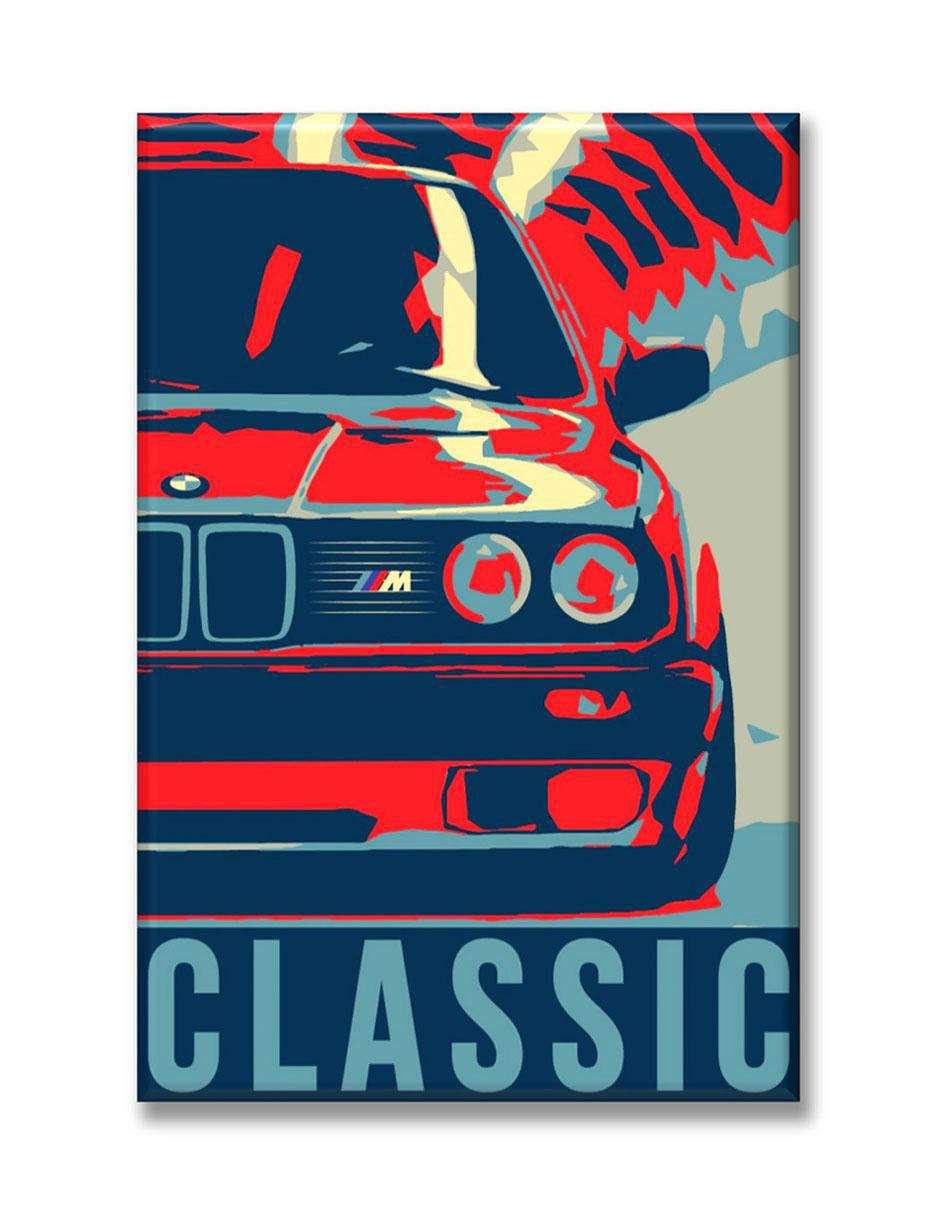 Cuadro decorativo Classic Cuadro decorativo Classic