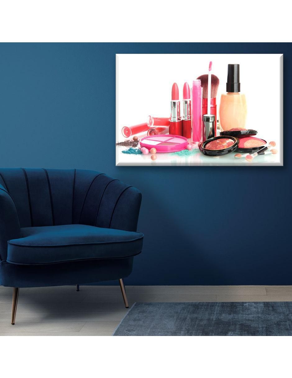 Cuadro decorativo Maquillajes 5