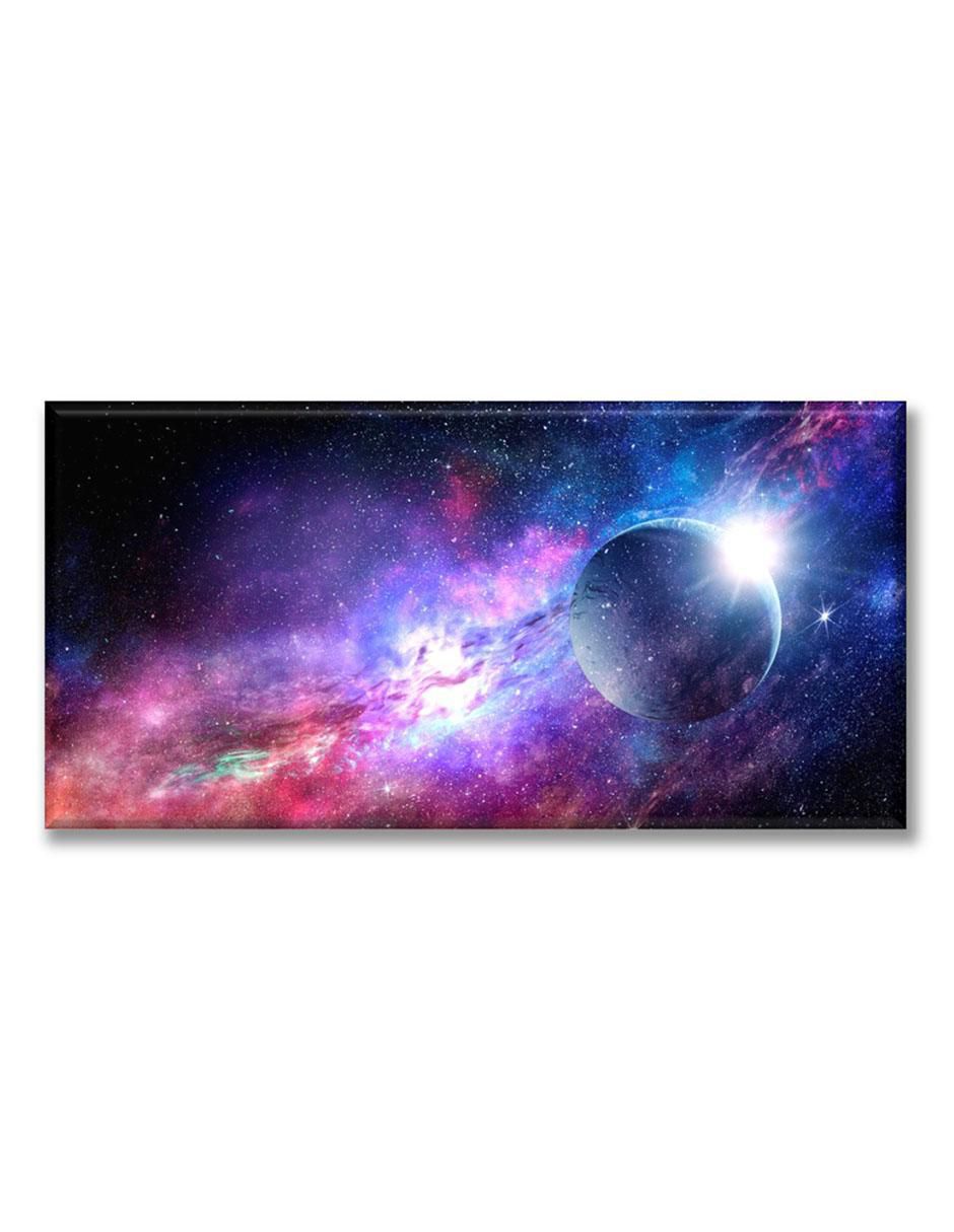 Cuadro decorativo Industria Grafica Ciento 23 Arte espacial