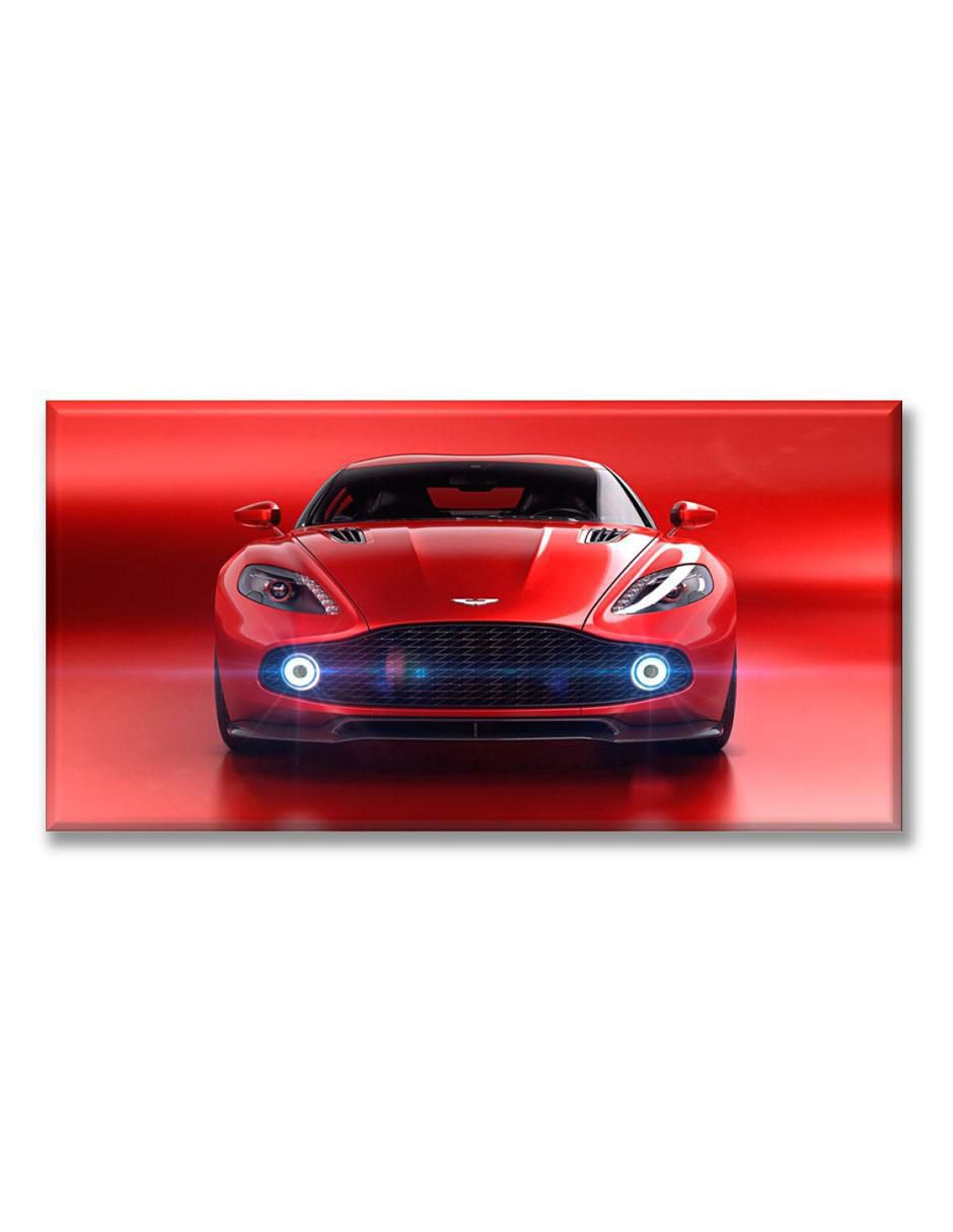 Cuadro decorativo Aston 1