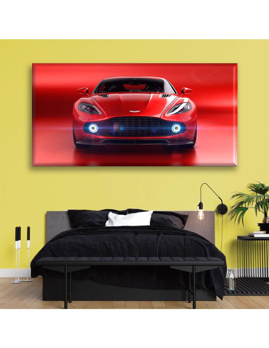 Cuadro decorativo Aston 5