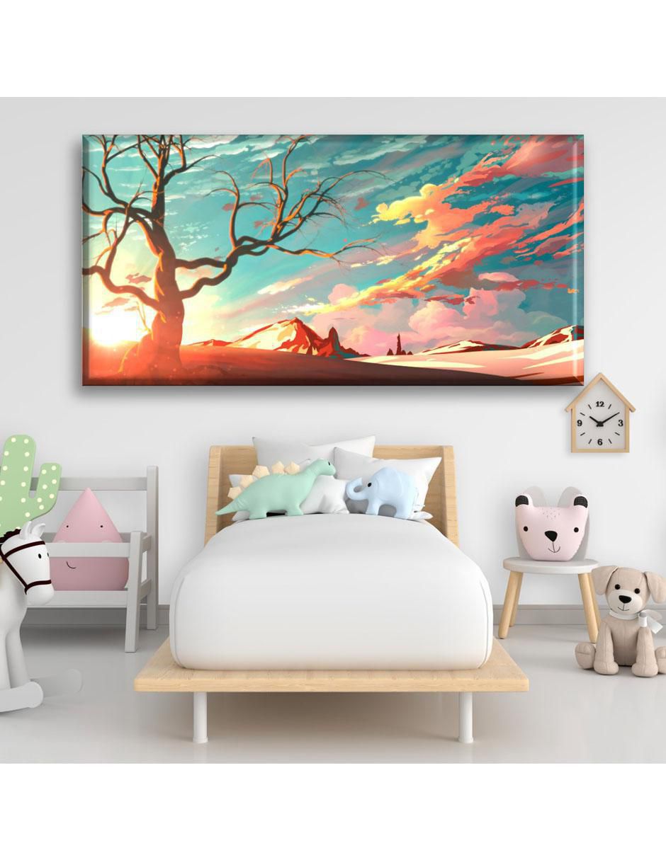 Cuadro decorativo Alba 5