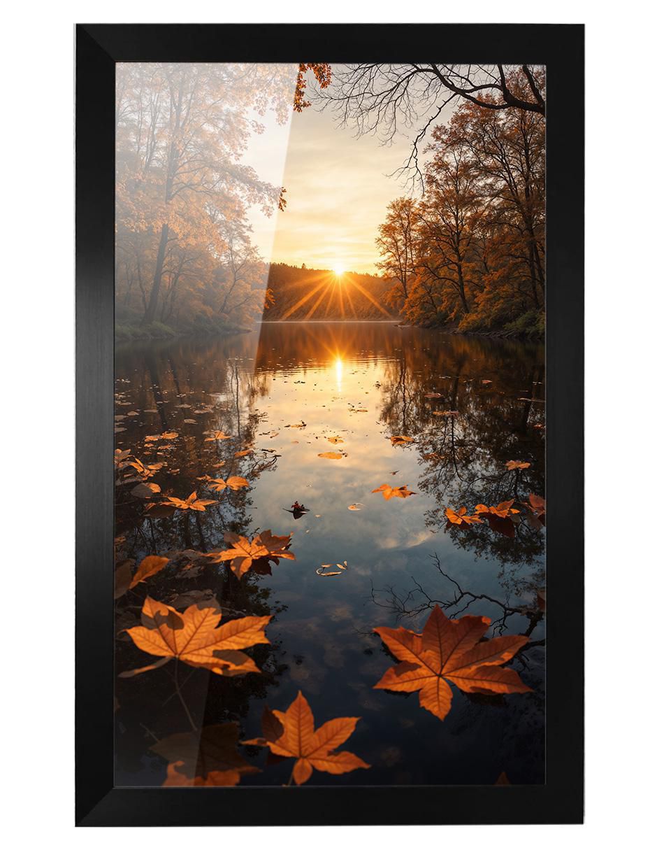 Cuadro decorativo Otoño Cuadro decorativo Otoño