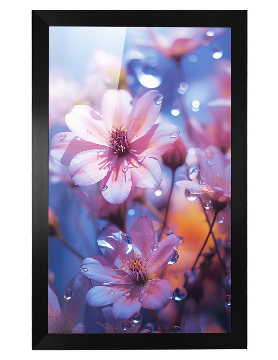 Cuadro decorativo Flores Cuadro decorativo Flores