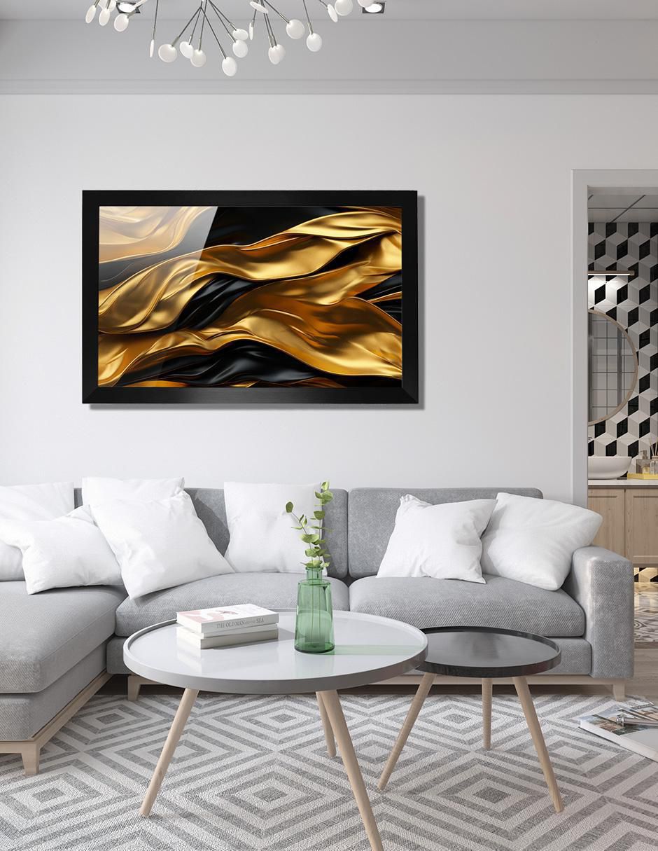 Cuadro decorativo Mármol