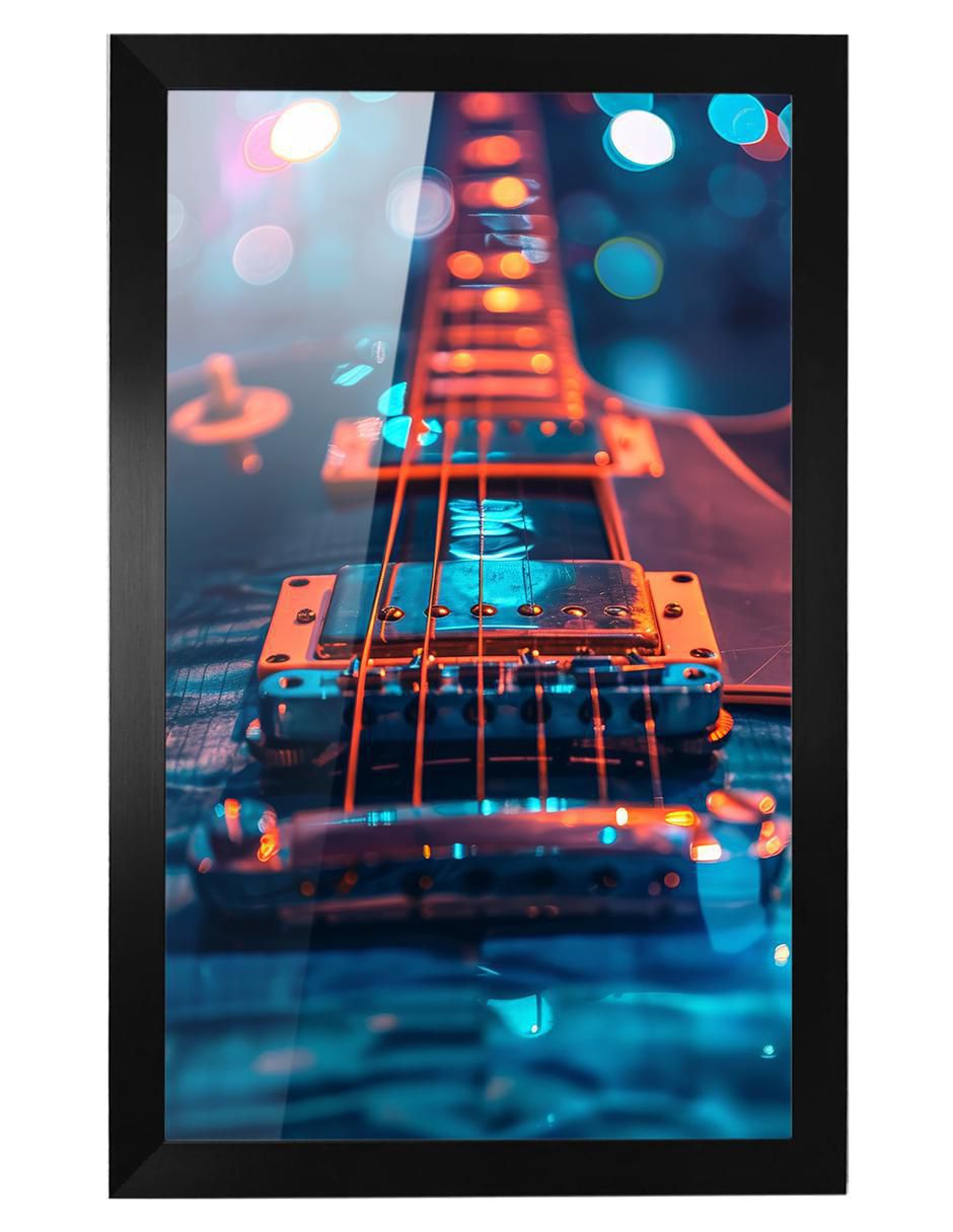 Cuadro decorativo Música Cuadro decorativo Música