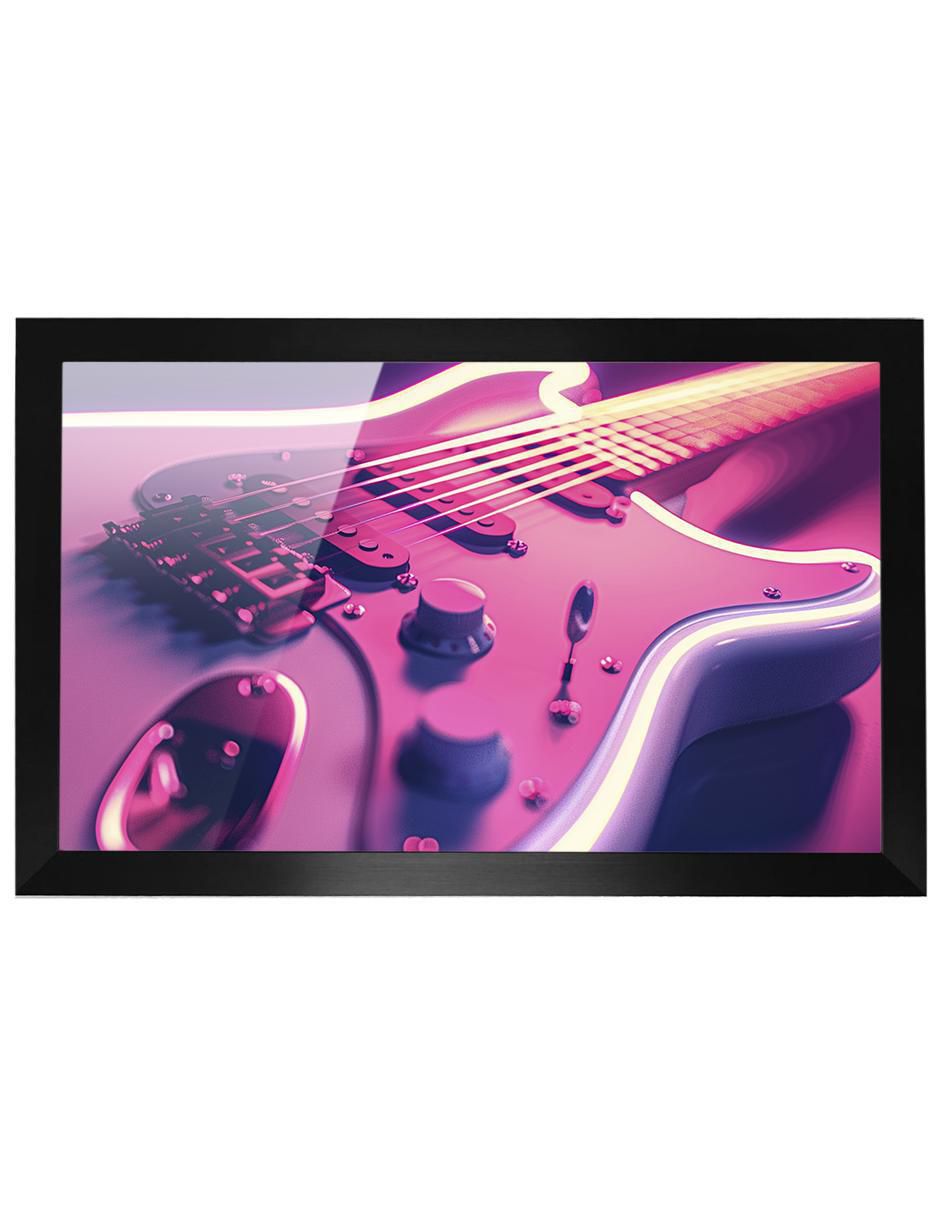 Cuadro decorativo Música Cuadro decorativo Música