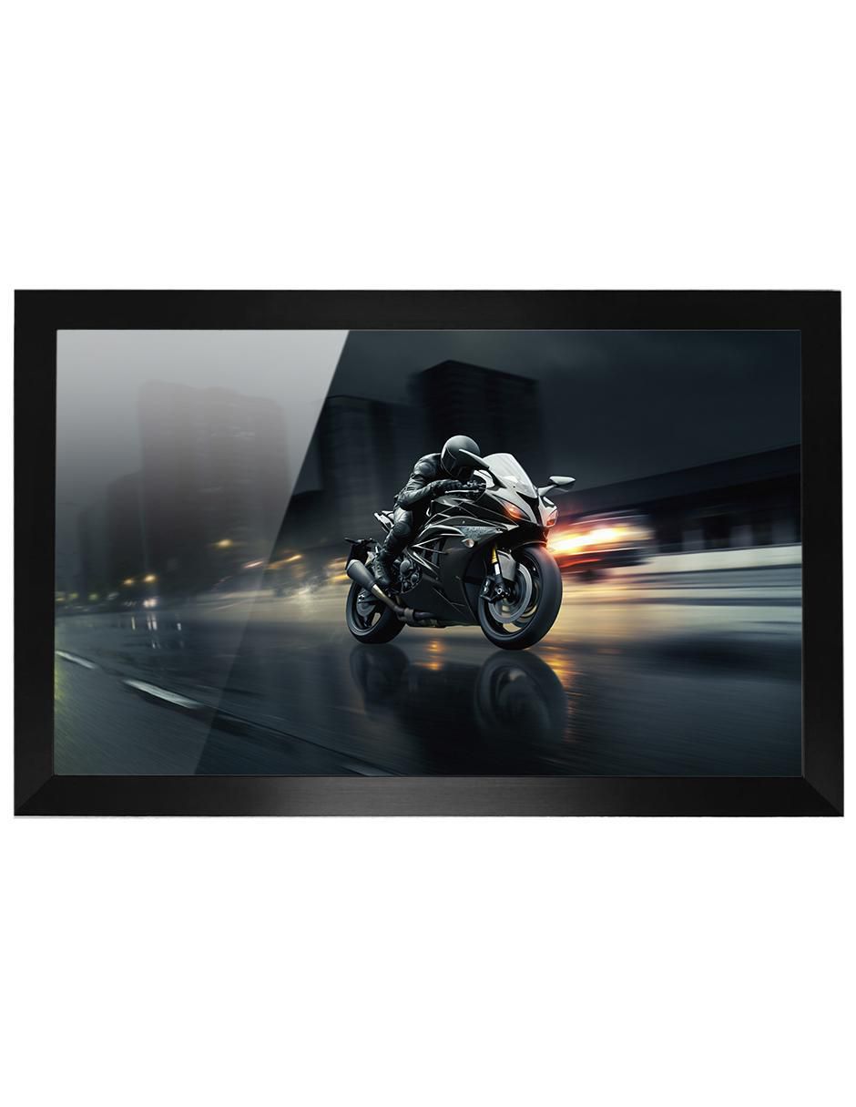 Cuadro decorativo Moto Cuadro decorativo Moto