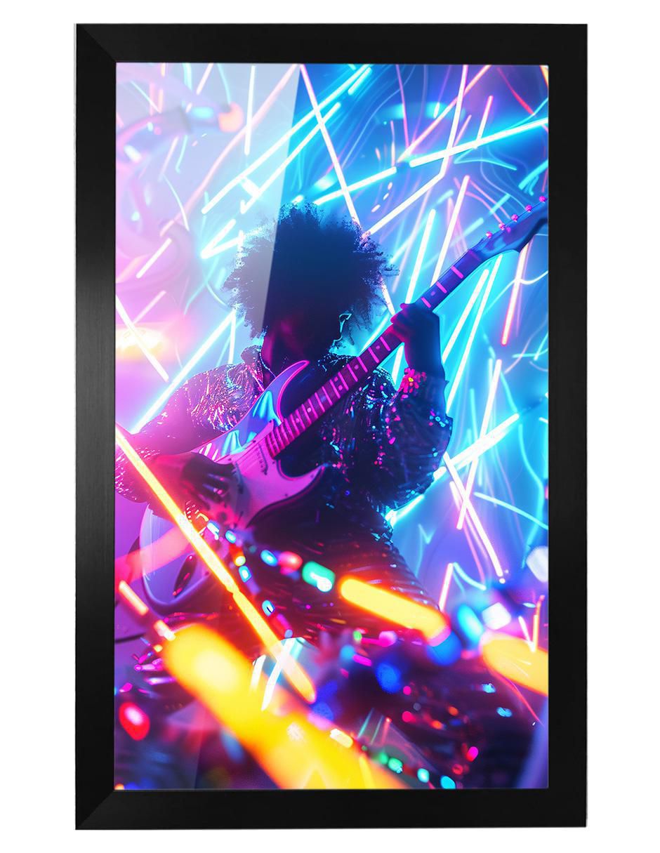 Cuadro decorativo Música Cuadro decorativo Música