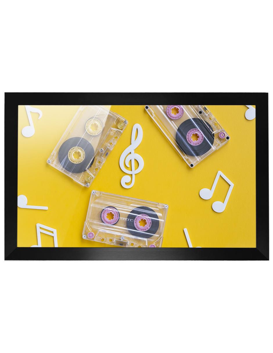 Cuadro decorativo Música Cuadro decorativo Música