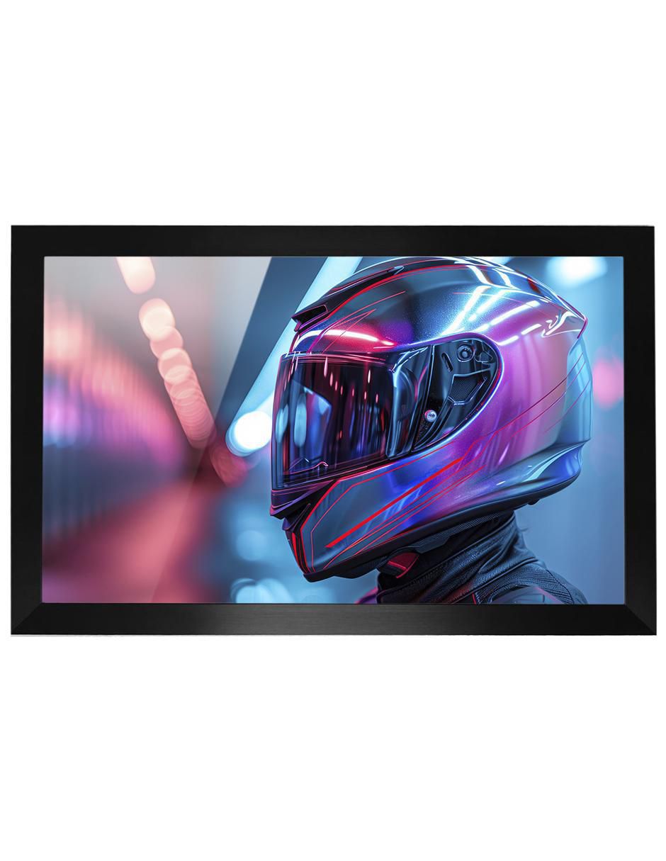 Cuadro decorativo Casco Cuadro decorativo Casco