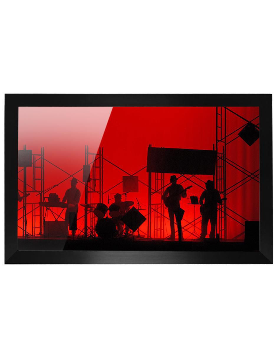 Cuadro decorativo Música Cuadro decorativo Música