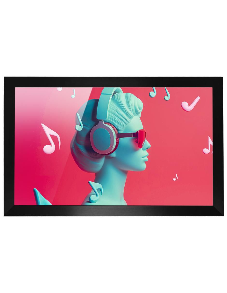 Cuadro decorativo Música Cuadro decorativo Música