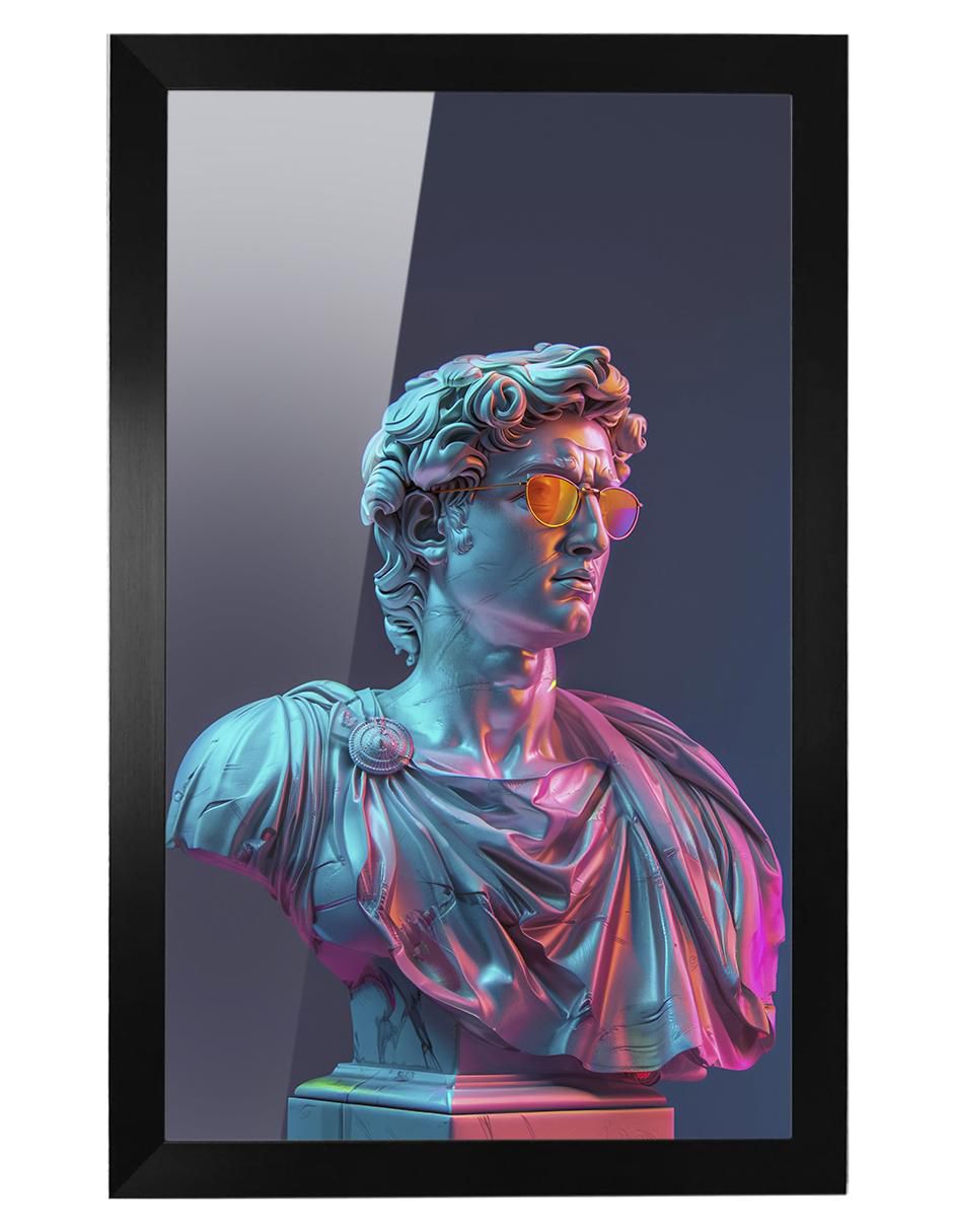 Cuadro decorativo Aesthetic 1