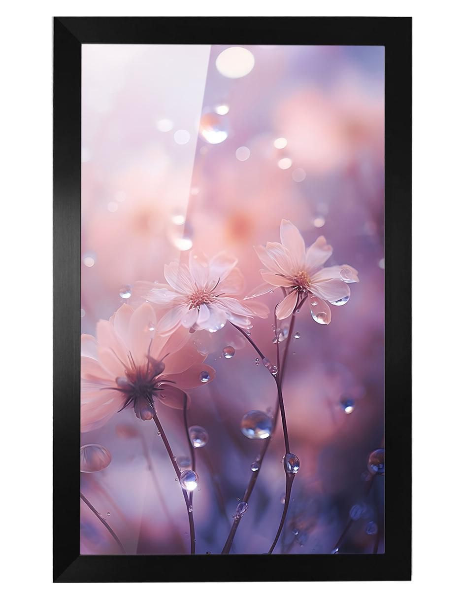 Cuadro decorativo Flores Cuadro decorativo Flores