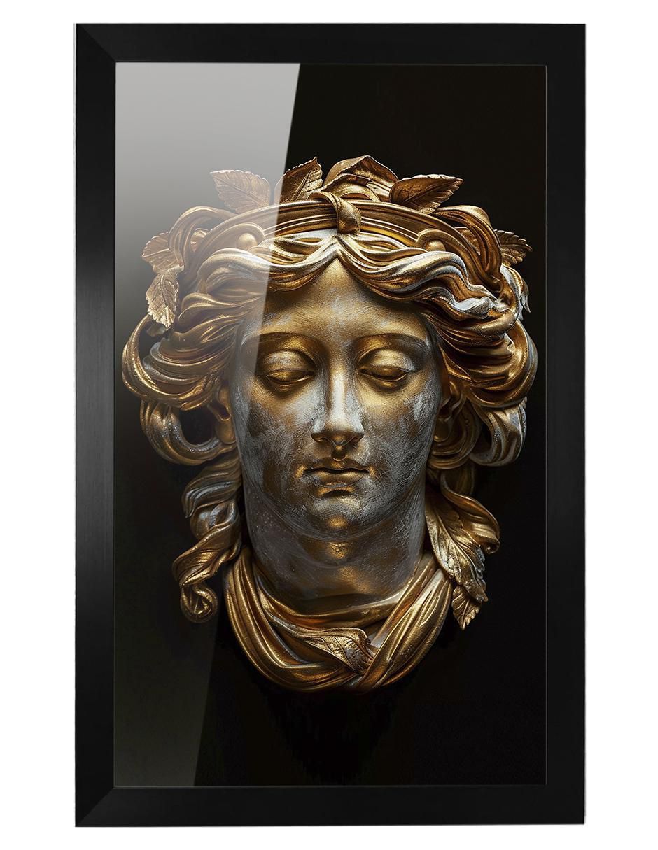 Cuadro decorativo Figura